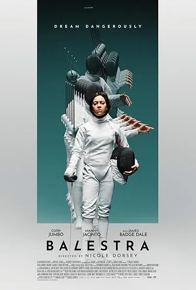  فیلم Balestra 2024