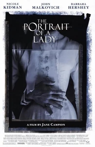  فیلم The Portrait of a Lady 1996
