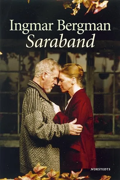  فیلم Saraband 2003
