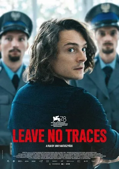  فیلم Leave No Traces 2021