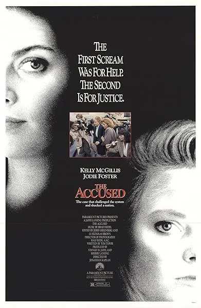  فیلم The Accused 1988