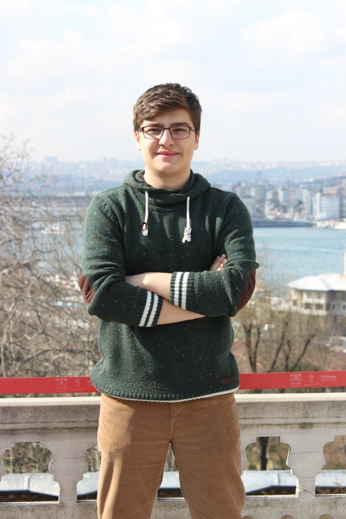 Hasan Yalnizoglu