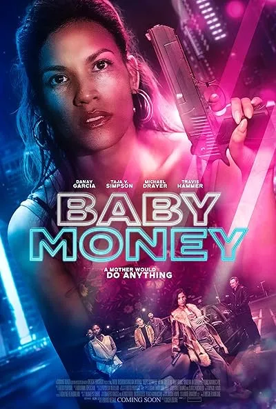  فیلم Baby Money 2021