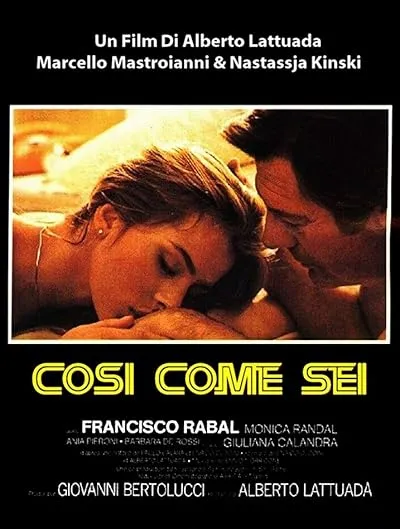  فیلم Stay as You Are 1978