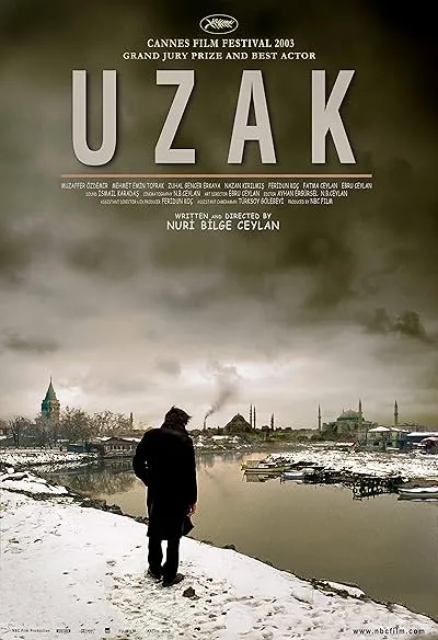  فیلم Uzak 2002
