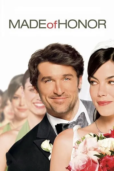  فیلم Made of Honor 2008