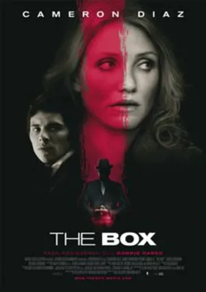  فیلم The Box 2009