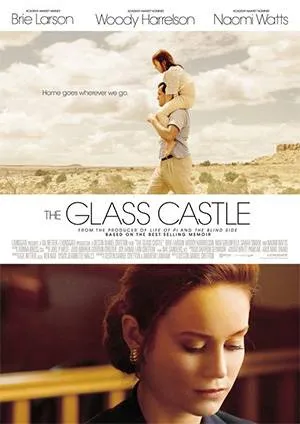  فیلم The Glass Castle 2017