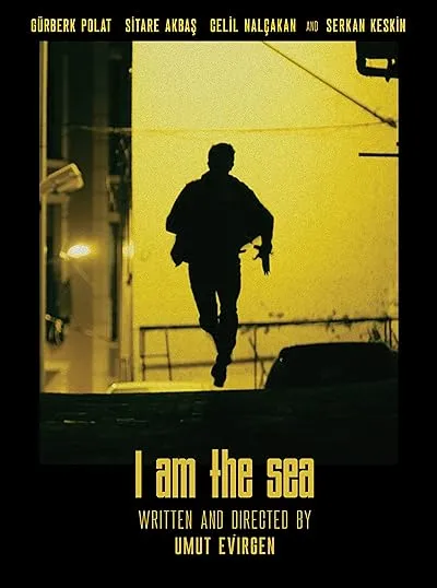 فیلم ترکی BEN BİR DENİZİM من یک دریا هستم 2020