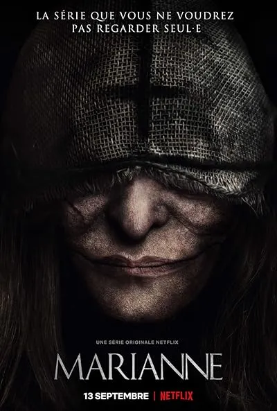  سریال Marianne