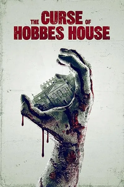  فیلم The Curse of Hobbes House 2020