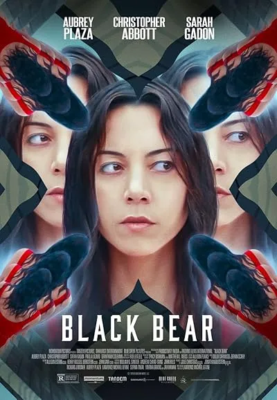  فیلم Black Bear 2020