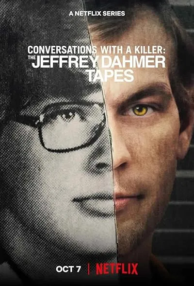  مستند Conversations with a Killer: The Jeffrey Dahmer Tapes