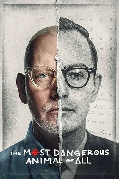  مستند The Most Dangerous Animal of All