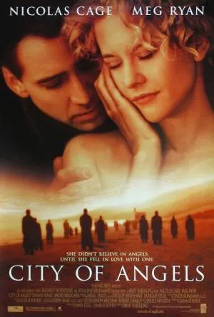  فیلم City of Angels 1998