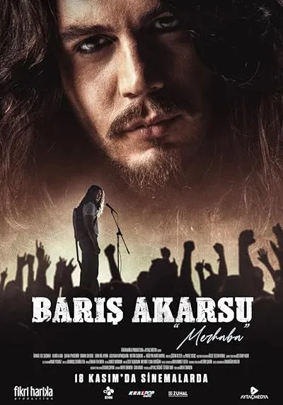 فیلم ترکی Baris Akarsu Merhaba