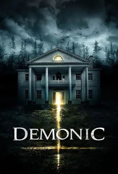  فیلم Demonic 2015