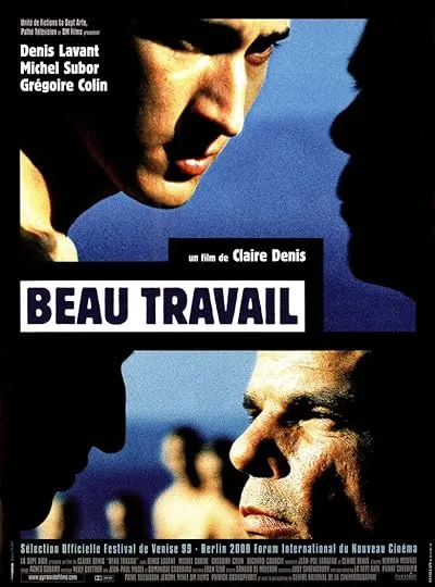  فیلم Beau travail 1999