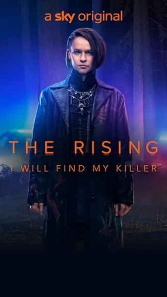  سریال The Rising