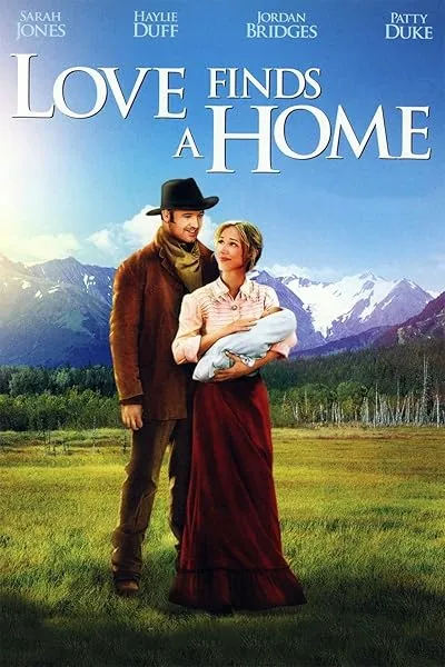  فیلم Love Finds a Home 2009