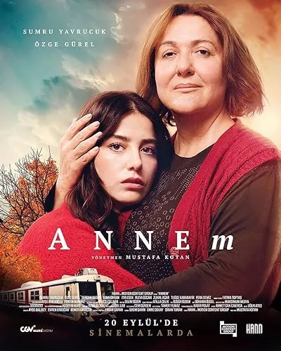 فیلم ترکی Annem 2019