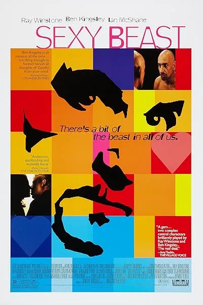  فیلم S3xy Beast 2000