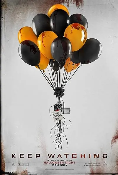  فیلم Keep Watching 2017