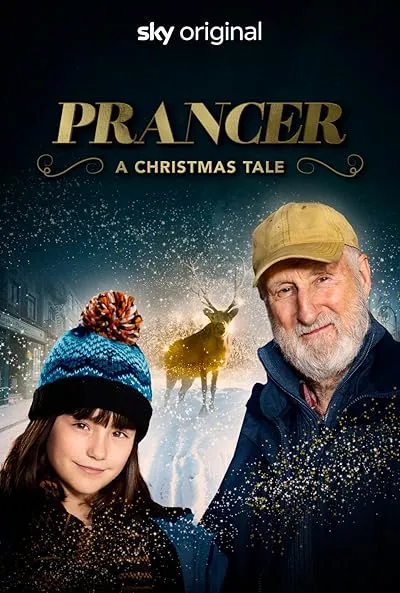  فیلم Prancer: A Christmas Tale 2022