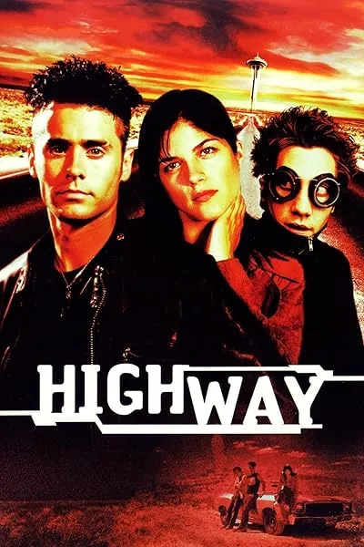  فیلم Highway 2002