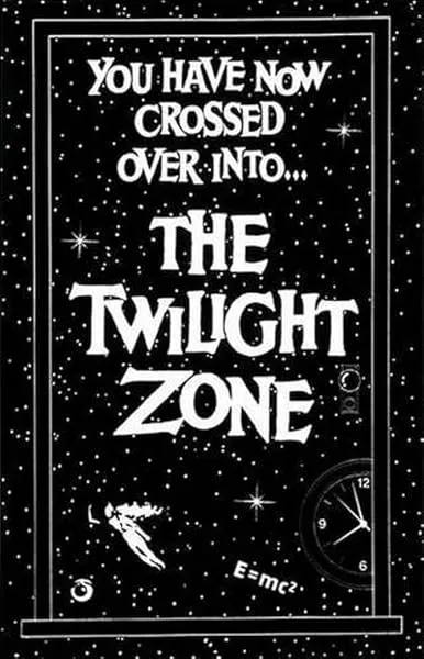  سریال The Twilight Zone