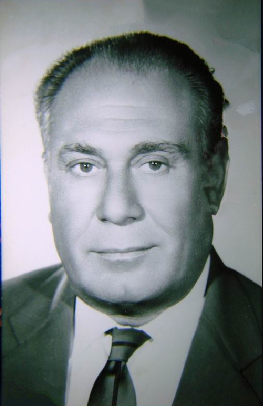 Ünal Gürel