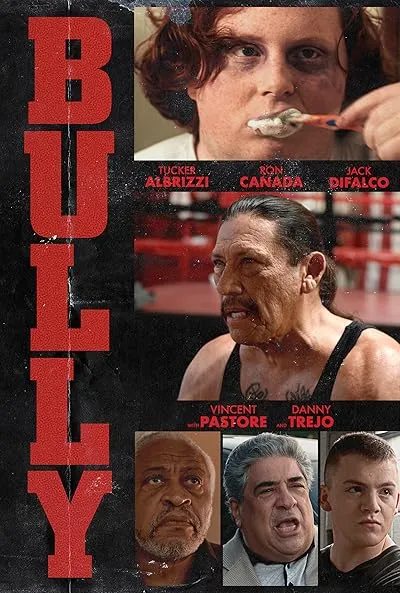  فیلم Bully 2018