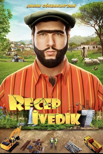  فیلم Recep Ivedik 7 2022