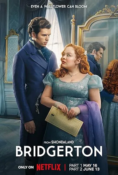  سریال Bridgerton