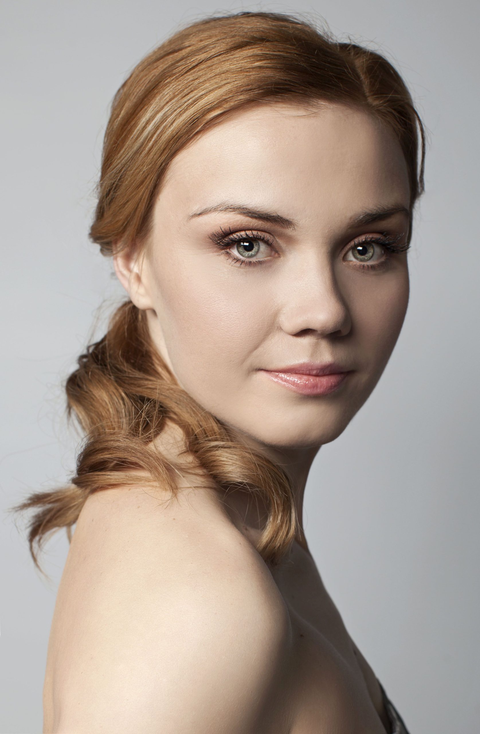 Vanessa Glodjo