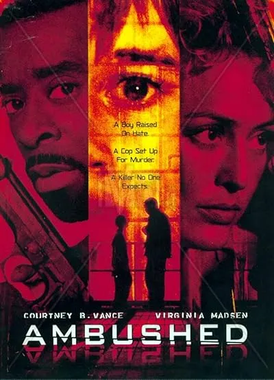  فیلم Ambushed 1998
