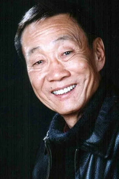 Lei Kesheng