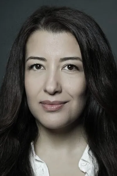 Ezgi Çelik
