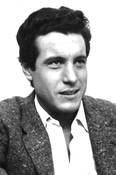 Lochlann Ó Mearáin