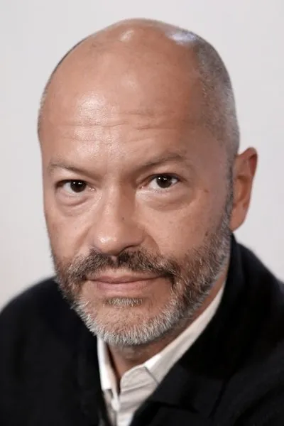 Dmitriy Mukhamadeev