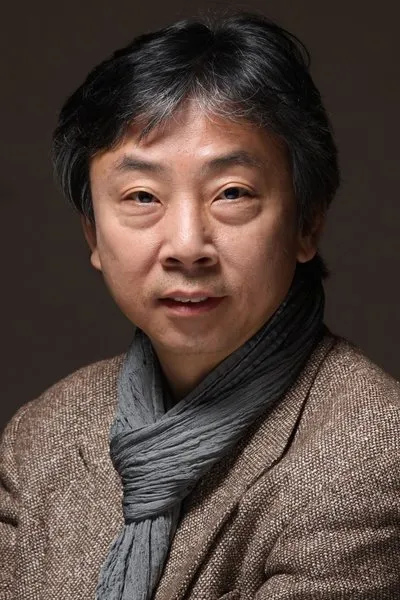 Jo Kyung-hyun