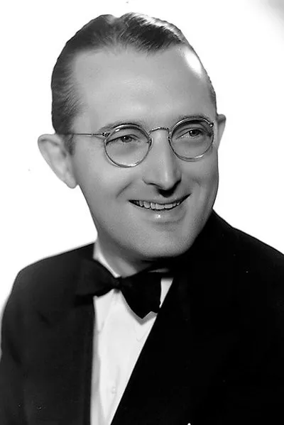 Benny Goodman