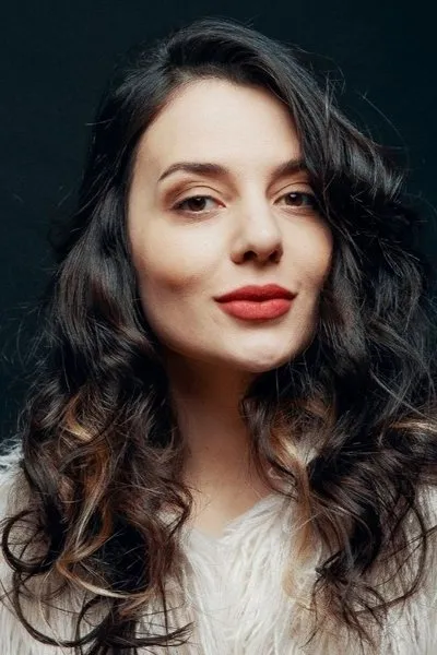 Zeynep Gülmez