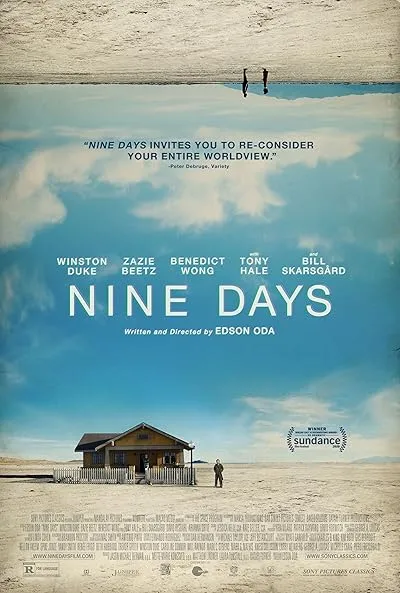  فیلم Nine Days 2020