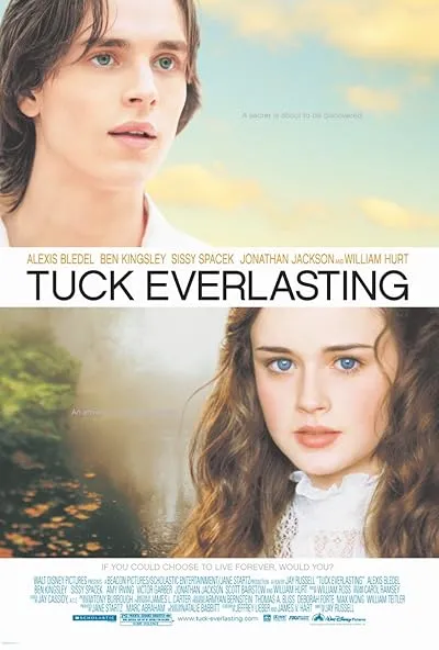 فیلم Tuck Everlasting 2002