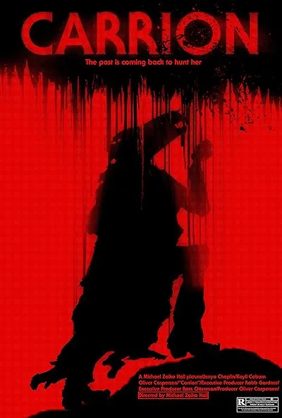 فیلم Carrion 2020