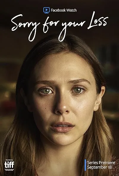  سریال Sorry for Your Loss