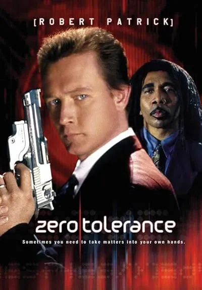  فیلم Zero Tolerance 1994