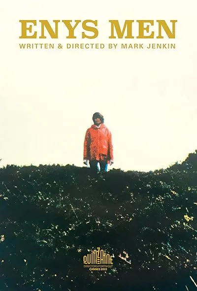  فیلم Enys Men 2022