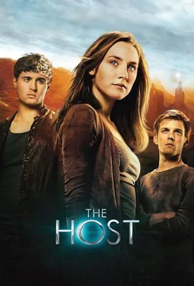  فیلم The Host 2013